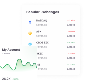 Intelligent Tools for Serious Investors Intelligent Tools for Serious Investors